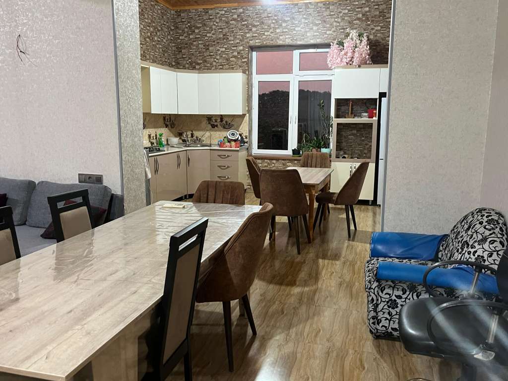 Astara FV2C+C5P, Qum, Astara, Азербайджан günlük kirayə Həyət evi / Villa 100 AZN-a 4 otaqlı